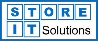 Store It Solutions logo